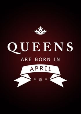 April Queen