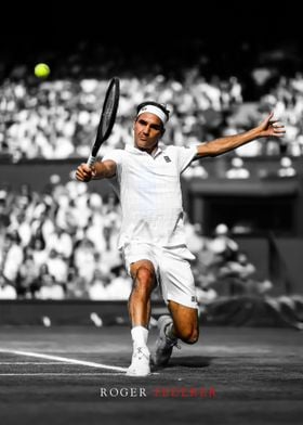 roger federer