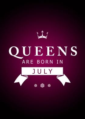 July Queen