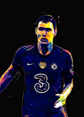 Andreas Christensen