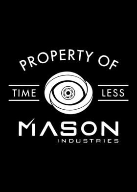 mason industries