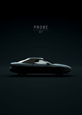 Probe GT 1995