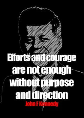  John F Kennedy Quotes