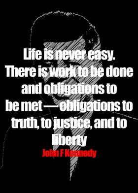  John F Kennedy Quotes