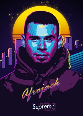 afrojack