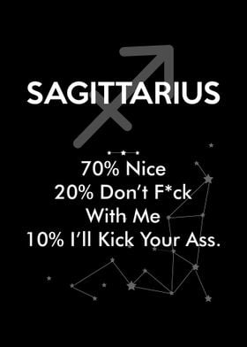 Sagittarius