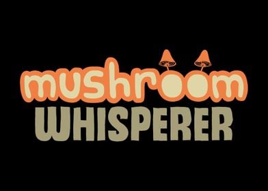 Mushroom Whisperer Shrooms