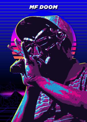 MF doom