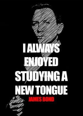 James Bond Quotes