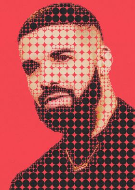 Drake Art