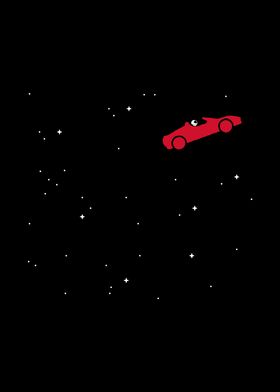 space road