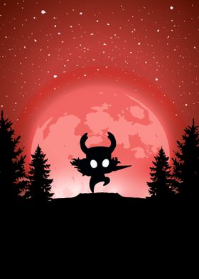 hollow knight