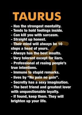 Taurus