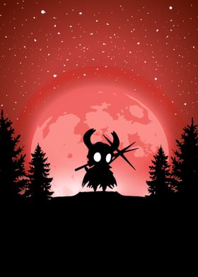 hollow knight