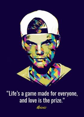 Avicii Quotes