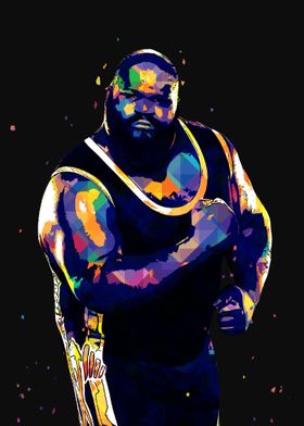 Mark Henry