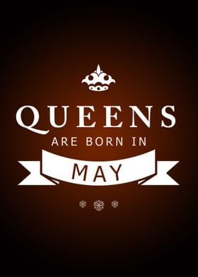 May Queen