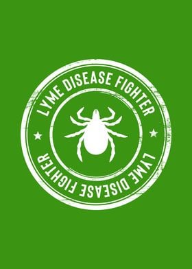 Lyme Disease Fighter
