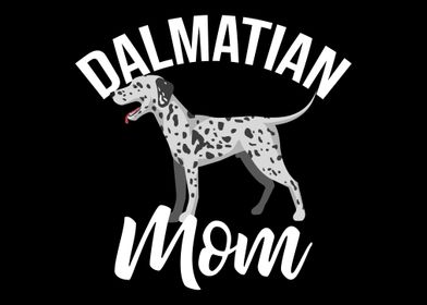 Dalmatian Mom Dalmatian Do