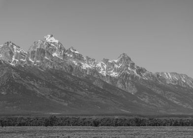 Grand Teton National Park