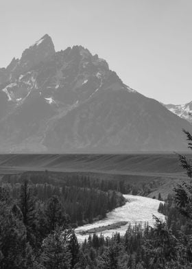 Grand Teton National Park