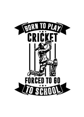 cricket player gift idea