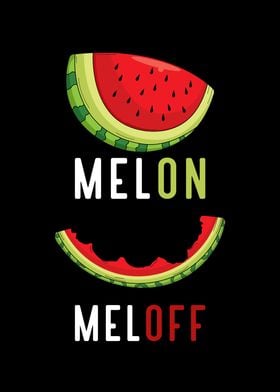 Watermelon Melon Fruit