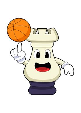 Chess Chess piece Rook