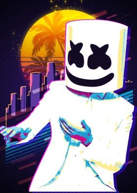 marshmello