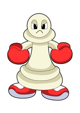 Chess Chess piece Pawn