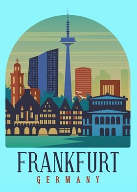 Frankfurt