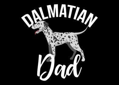 Dalmatian Dad Dalmatian Do