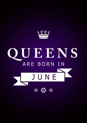 June Queen