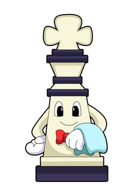 Chess Chess pice king