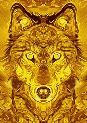 Wolf Gold