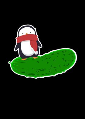 Pickles Penguin