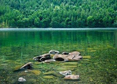 Emerald Lake