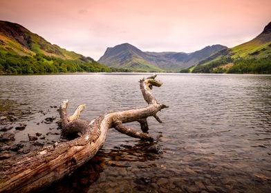 Cumbria Landscape