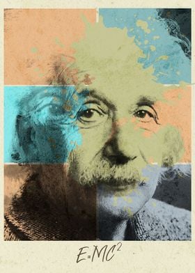 Albert Einstein