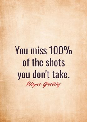 Quotes Wayne Gretzky