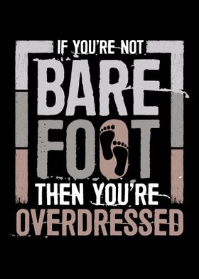 Barefoot Beach Foot Health