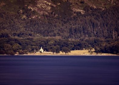 Church in Cumbria