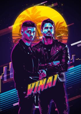 Vinai