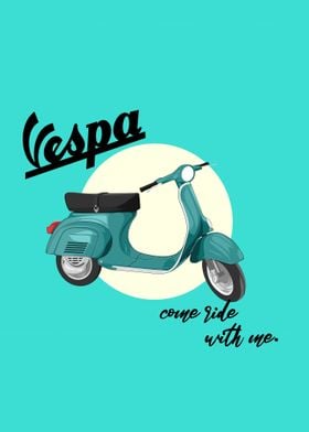 vespa