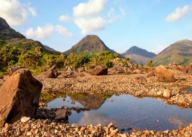 Cumbria Landscape