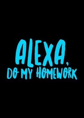 alexa