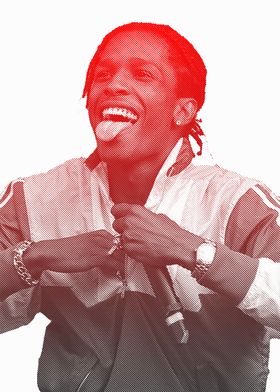 Asap Rocky