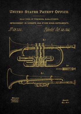 53 Wind Instrument Patent