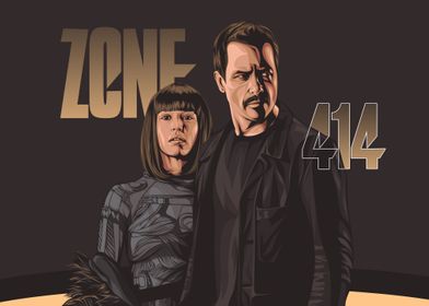 Zone 414