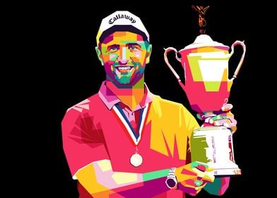 Jon Rahm Rodriguez